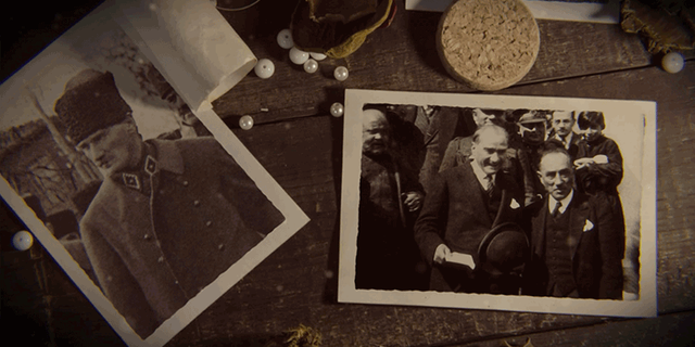ESOGÜ'den çok beğenilen Atatürk videosu