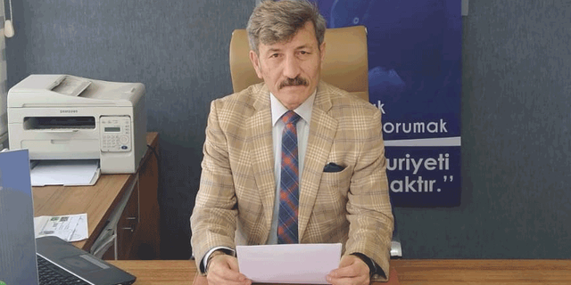 AHPADİ Eskişehir'den Ekrem İmamoğlu kararına tepki
