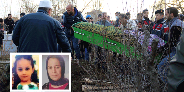 Eskişehir'de Elif Nur'un ölümüne ilişkin yeni açıklama