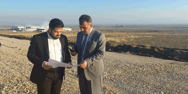 Emirdağ Organize Sanayi'ye yatırım talepleri artıyor
