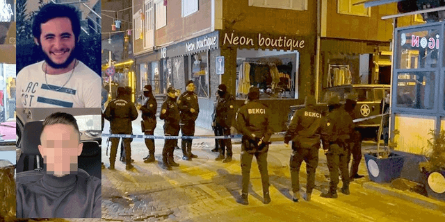 Eskişehir'de Barlar Sokağı cinayetinde flaş gelişme