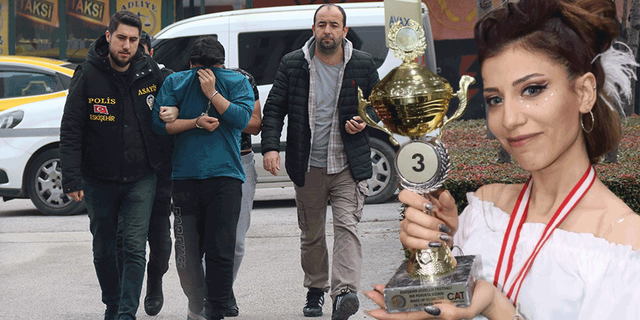 Eskişehir'de katledilen Ayşenur'un ardından acı detaylar