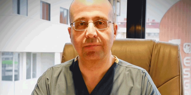 Prof. Dr. Görenek'ten uyarı: Ölümlerin en sık sebebi olmayı sürdürüyor