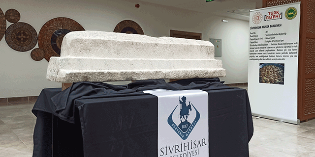 Oğlunun sanılan mezar taşı Nasreddin Hoca'ya ait çıktı