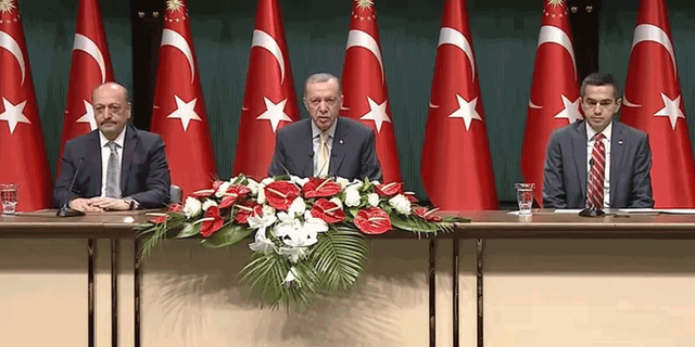 Türk-İş heyeti asgari ücret toplantısına neden katılmadı?