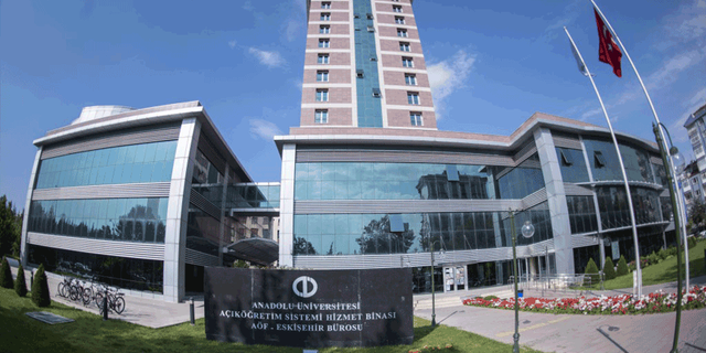 Açıköğretim Fakültesi'nden uluslararası staj olanağı