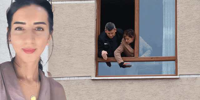 Eskişehir'de 36 yaşındaki kadının şüpheli ölümünde yeni gelişme