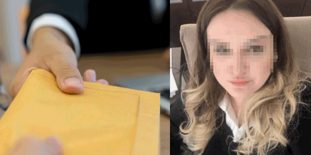 Eskişehir'de banka müdürüne 'zimmet' tutuklaması