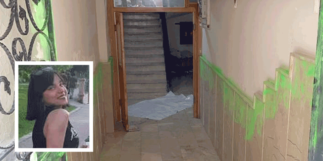 Eskişehir'de bir kadın cinayeti daha: Boğazı kesilerek öldürüldü