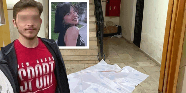Eskişehir'de 25 yaşındaki genç kadının katil zanlısı sevgilisi çıktı