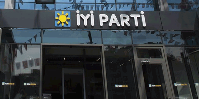 İYİ Parti Eskişehir'de bir istifa şoku daha! O isim de ayrıldı