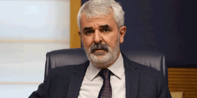 MHP'li Sazak'tan o haberlere sert tepki: İtibar suikasti çabası
