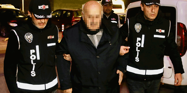 105 kişinin öldüğü sitenin sahibi Eskişehir'de tutuklandı