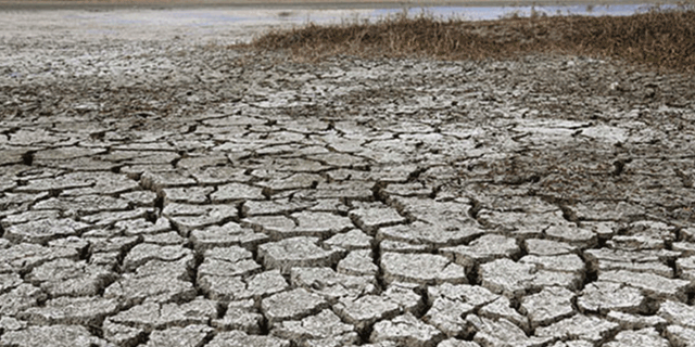 Afyonkarahisar'da olağanüstü kuraklık tehlikesi