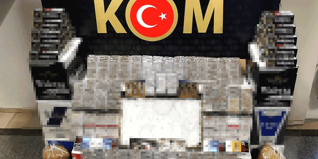 Bilecik'te operasyon! Binlercesi ele geçirildi