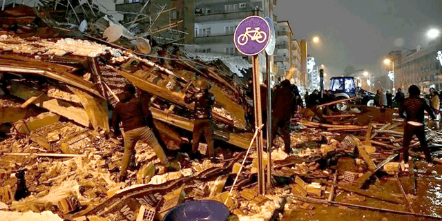 DSÖ uyardı: Büyük Deprem sonrası salgın tehlikesi