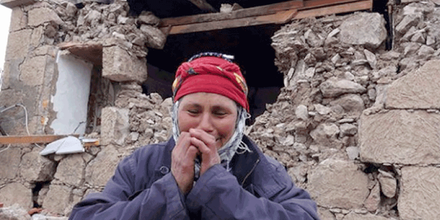 Eskişehir'de depremzedeler için ücretsiz alışveriş kampanyası