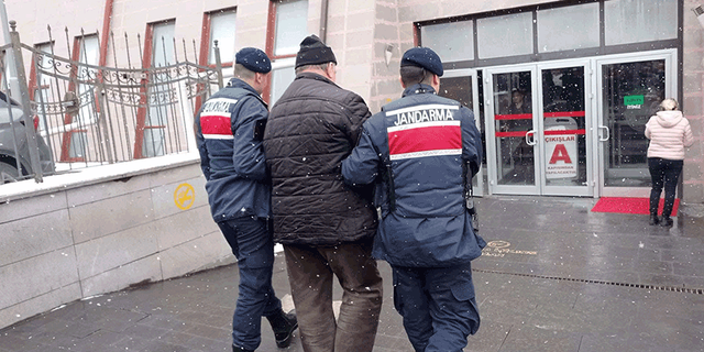 Eskişehir'de firari FETÖ'cü yakalandı