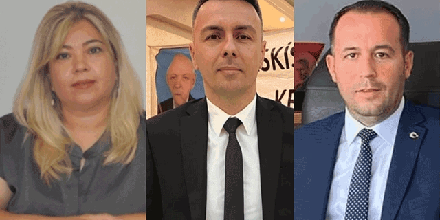Kongrenin birine tamam diğerine ret! Eskişehir'de kooperatif seçimine siyaset mi karıştı?