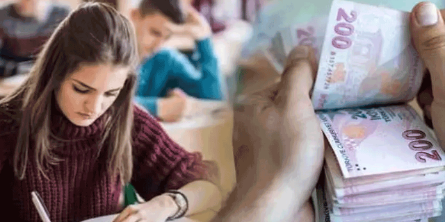 Eskişehir'de üniversite öğrencilerine burs müjdesi