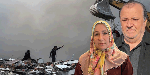 Eskişehir'e getirilen depremzedeler o anları anlattılar