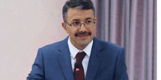 Kütahya Valisi Ali Çelik: Birlikte iyileşeceğiz