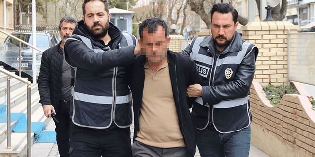 Silahlı kavgada polisi şehit etmişlerdi: Eskişehir'de yakalandı