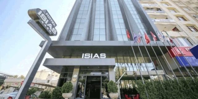Deprem bölgesinde yıkılan 6 otel onlarca kişiye mezar oldu