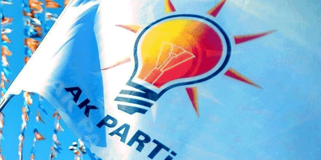 AK Parti Eskişehir'de istifa rüzgarı