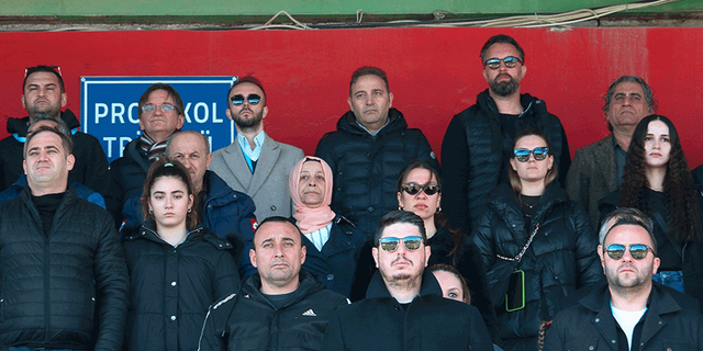 Eskişehirspor Başkanı Koca: Bir sonraki hedef İzmir
