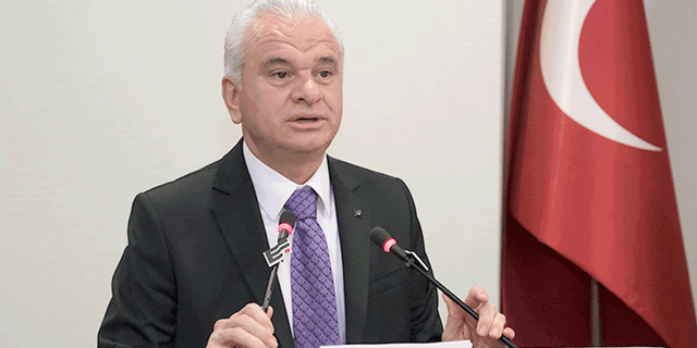 ETO Başkanı Güler'den milletvekili aday adaylarına çağrı