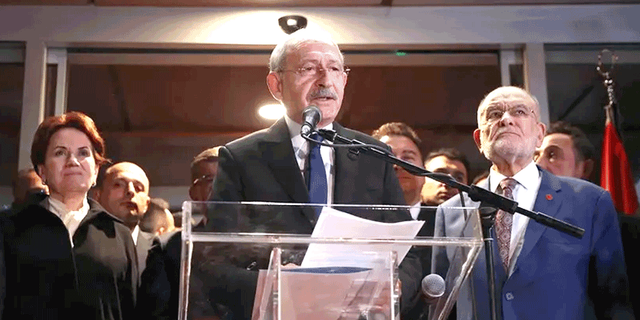Kılıçdaroğlu Cumhurbaşkanı seçilirse CHP'den istifa edecek mi?