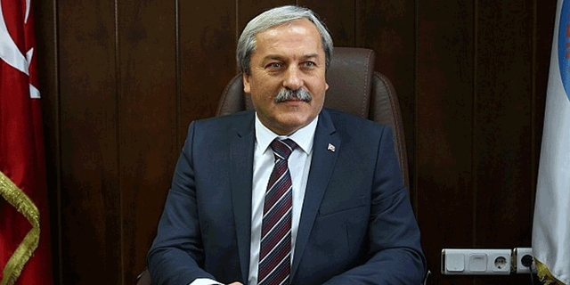 Başkan Şahin: Osmaneli hızlı bir değişim sürecine girdi