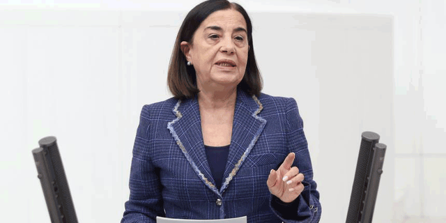 CHP Eskişehir milletvekili Süllü: Esas kuraklık zihinlerde