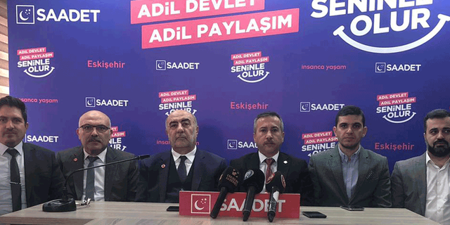 SP Eskişehir aday adayları mülakata gidiyor