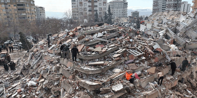 Depremler Eskişehir'de o mesleğin önemini daha çok arttırdı