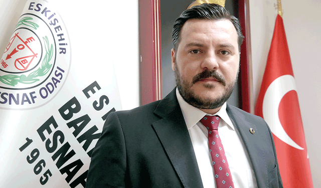 Vergiyi biz veriyoruz, parayı onlar kazanıyor