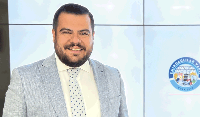 Emirdağlılar Vakfı siyaset üstüdür