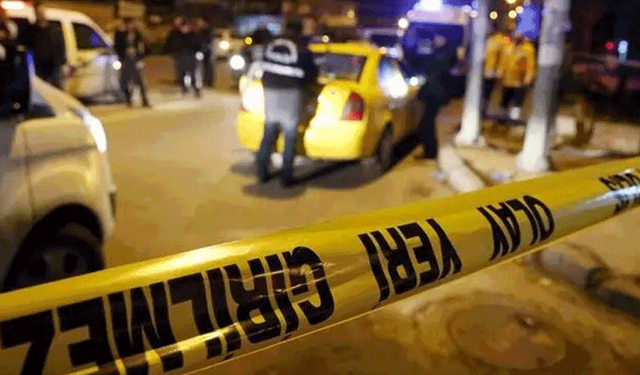 Eskişehir'de iş insanına silahlı saldırıda beş tutuklama
