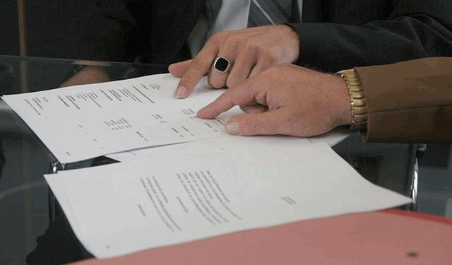 Milyonlarca kiracı ve ev sahibini ilgilendiren hapis cezası