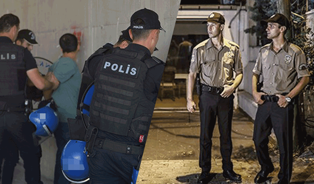 Eskişehir'de 16 firari daha yakalandı