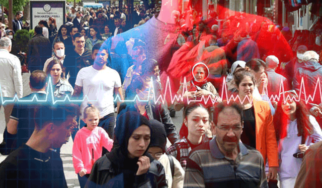 Eskişehir’de hayati uyarı: Kalbiniz için yılda bir kez yaptırın