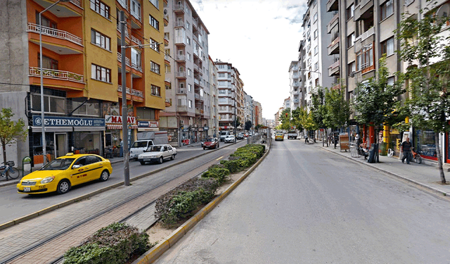 Eskişehir’de sürücüler dikkat: Trafiğe kapatılıyor