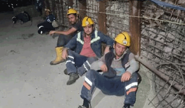 Eskişehir'deki işçi grevi ile ilgili net açıklama: Sonuna kadar sürdüreceğiz