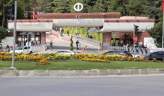 Eskişehir’deki intihar başkent gündeminde