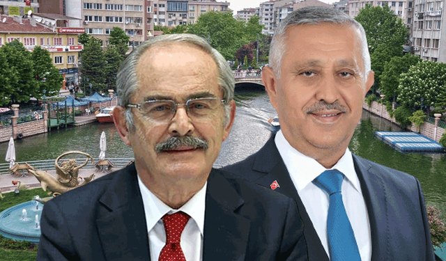 Afyon Belediye Başkanı zamda Eskişehir’i örnek gösterdi!