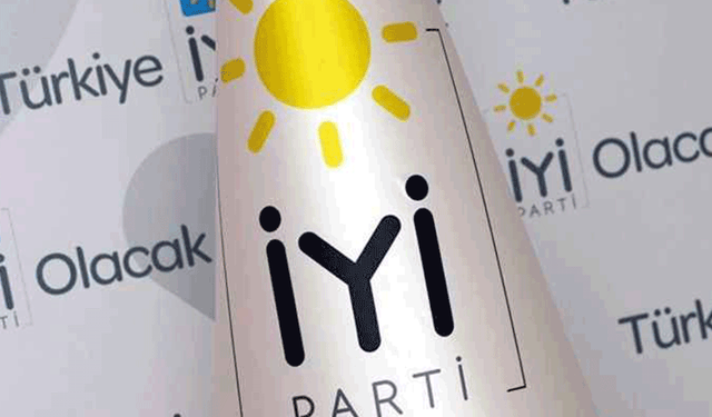 İYİ Parti Eskişehir’de yeni liste açıklandı