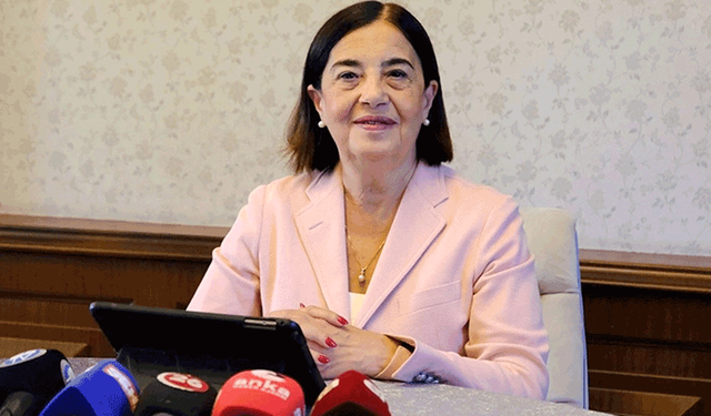 Milletvekili Süllü’den Bakan Hakan Fidan’a kritik sorular