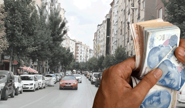 Eskişehir’de memurun ev kiralayabilmesi mucize