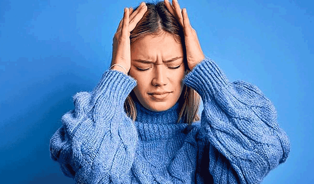 Eskişehir’de migrene karşı dikkat çeken tedavi